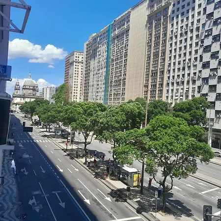 Loft In The Center Of Rio-3